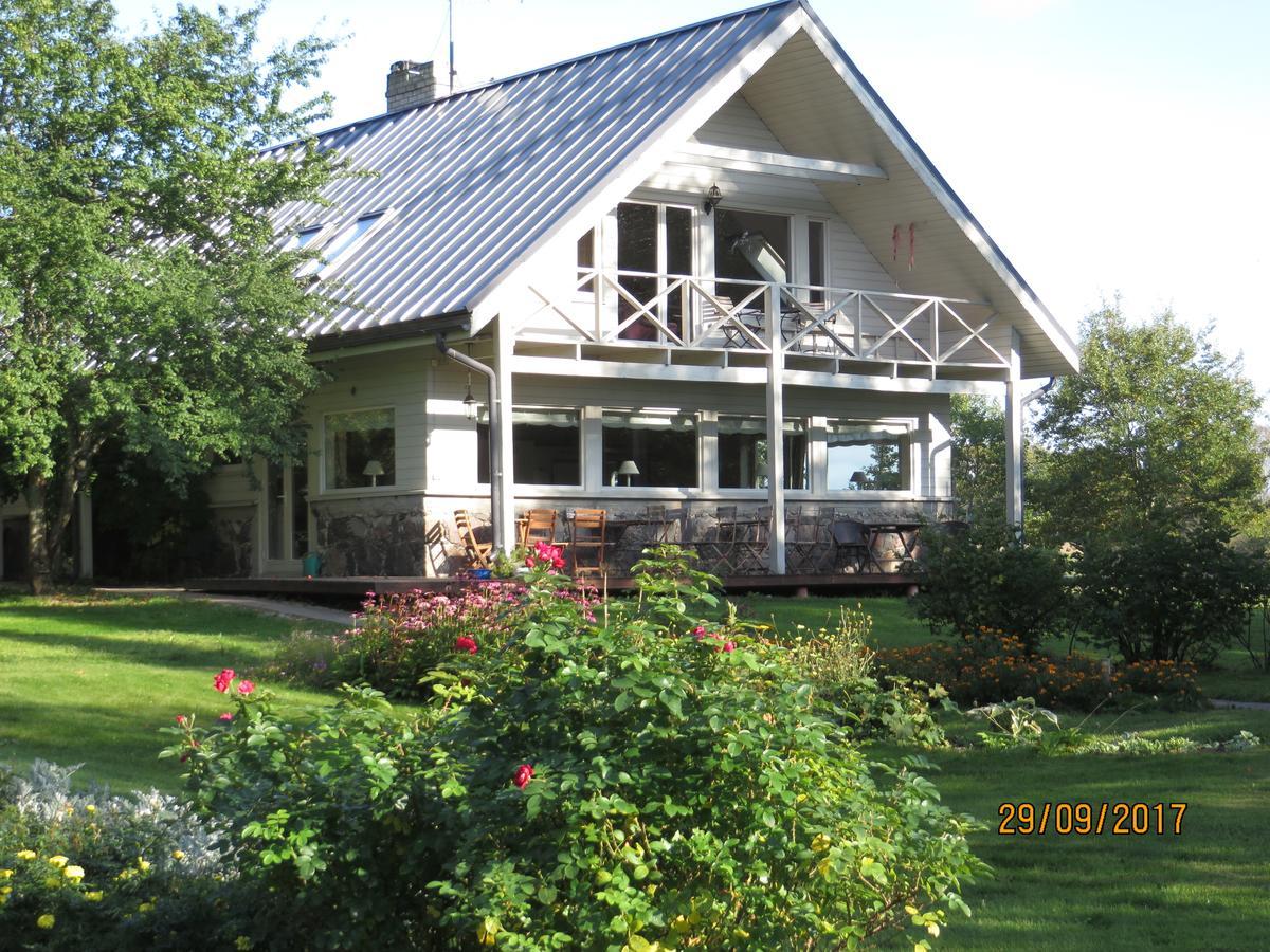 Mokko Country Hotel Паламузе Экстерьер фото